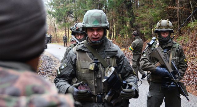 Bildgr&ouml;&szlig;e auf die Monitoraufl&ouml;sung (640x480 px) optimiert