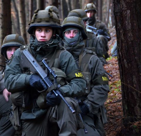 Bildgr&ouml;&szlig;e auf die Monitoraufl&ouml;sung (640x480 px) optimiert