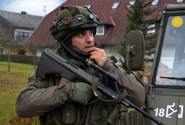 Bildgr&ouml;&szlig;e auf die Monitoraufl&ouml;sung (640x480 px) optimiert