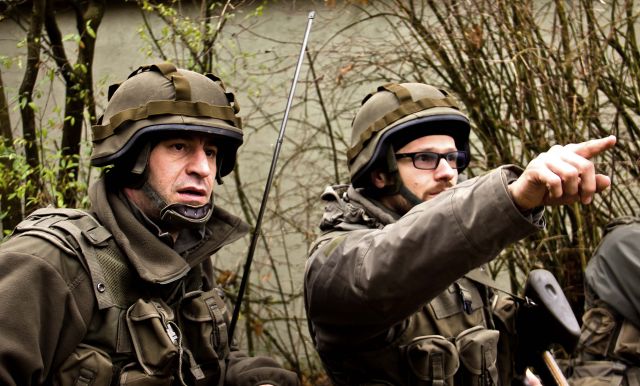 Bildgr&ouml;&szlig;e auf die Monitoraufl&ouml;sung (640x480 px) optimiert