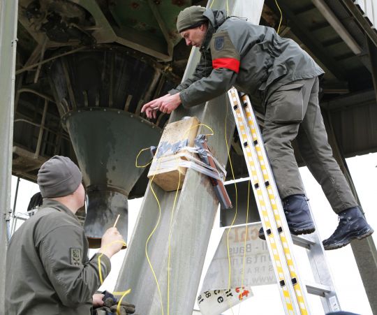 Bildgr&ouml;&szlig;e auf die Monitoraufl&ouml;sung (640x480 px) optimiert