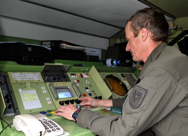 Bildgr&ouml;&szlig;e auf die Monitoraufl&ouml;sung (640x480 px) optimiert