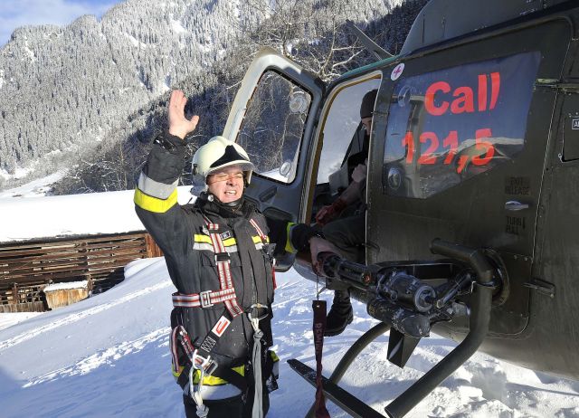 Bildgröße auf die Monitorauflösung (640x480 px) optimiert