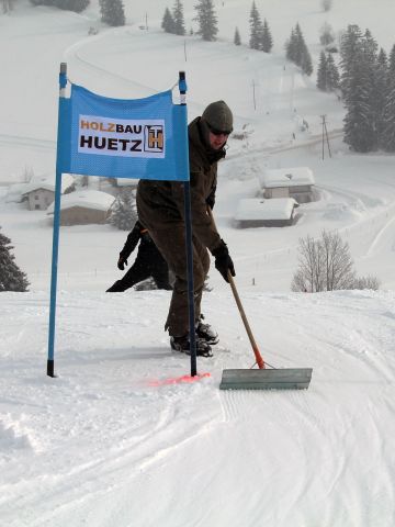 Bildgröße auf die Monitorauflösung (640x480 px) optimiert