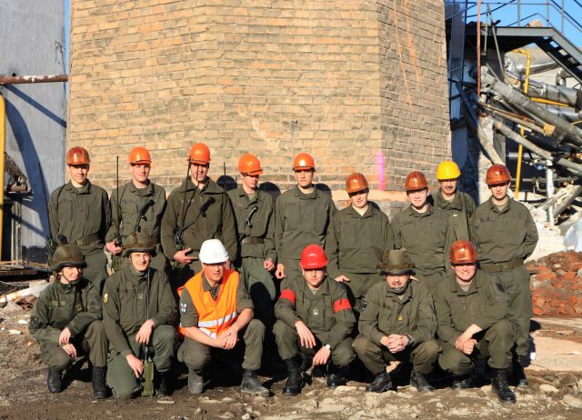 Bildgr&ouml;&szlig;e auf die Monitoraufl&ouml;sung (640x480 px) optimiert