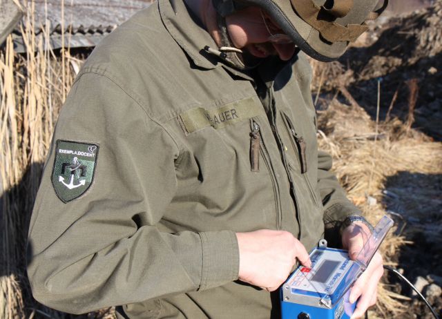 Bildgr&ouml;&szlig;e auf die Monitoraufl&ouml;sung (640x480 px) optimiert