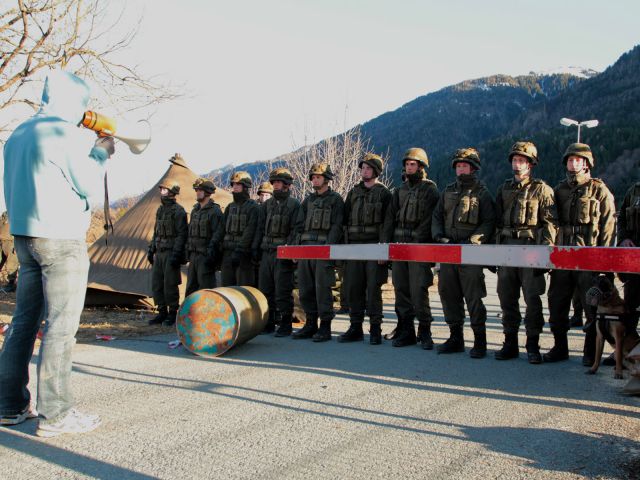 Bildgröße auf die Monitorauflösung (640x480 px) optimiert