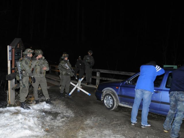 Bildgr&ouml;&szlig;e auf die Monitoraufl&ouml;sung (640x480 px) optimiert