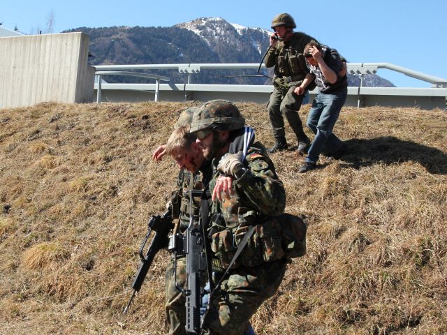 Bildgr&ouml;&szlig;e auf die Monitoraufl&ouml;sung (640x480 px) optimiert