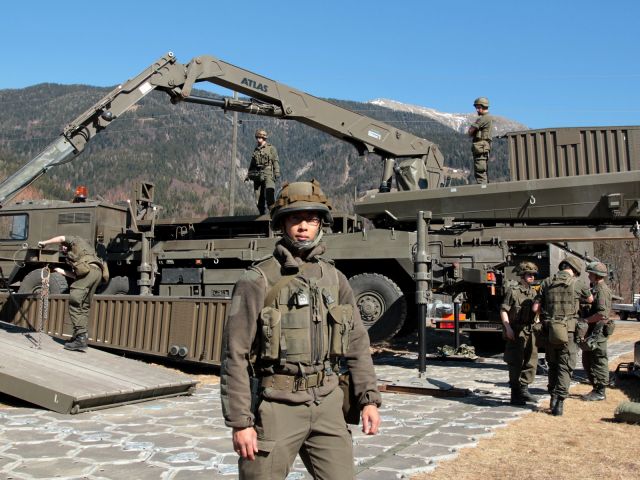 Bildgr&ouml;&szlig;e auf die Monitoraufl&ouml;sung (640x480 px) optimiert