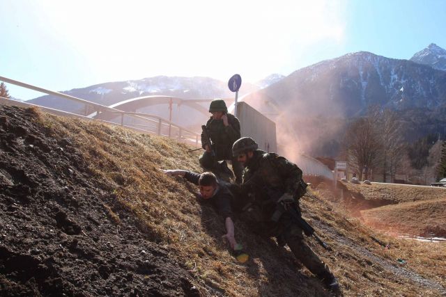 Bildgr&ouml;&szlig;e auf die Monitoraufl&ouml;sung (640x480 px) optimiert