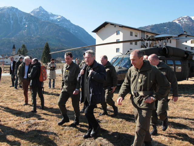Bildgröße auf die Monitorauflösung (640x480 px) optimiert