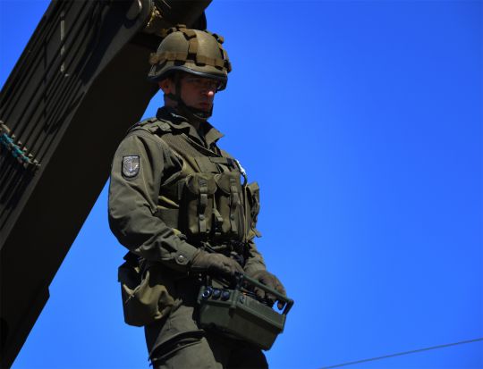 Bildgr&ouml;&szlig;e auf die Monitoraufl&ouml;sung (640x480 px) optimiert