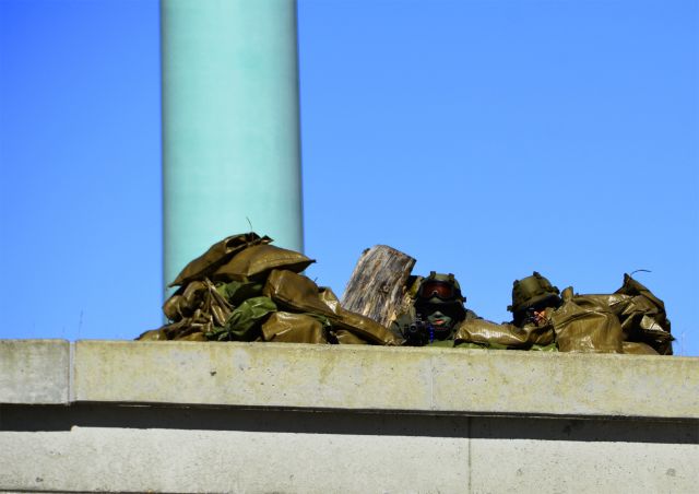 Bildgröße auf die Monitorauflösung (640x480 px) optimiert