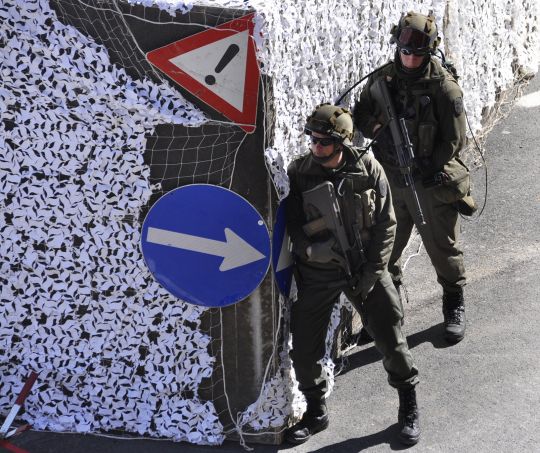 Bildgröße auf die Monitorauflösung (640x480 px) optimiert