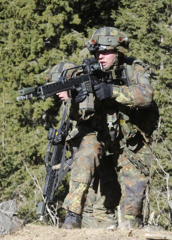 Bildgr&ouml;&szlig;e auf die Monitoraufl&ouml;sung (640x480 px) optimiert