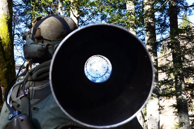 Bildgr&ouml;&szlig;e auf die Monitoraufl&ouml;sung (640x480 px) optimiert