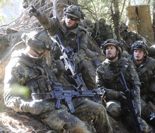 Bildgr&ouml;&szlig;e auf die Monitoraufl&ouml;sung (640x480 px) optimiert