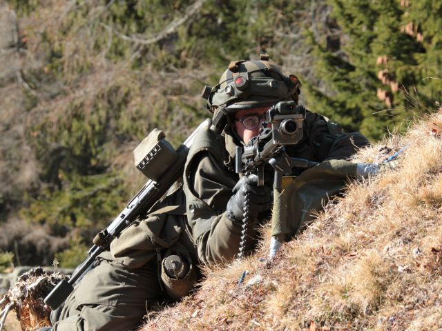 Bildgröße auf die Monitorauflösung (640x480 px) optimiert