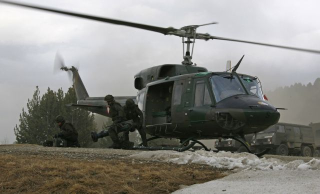 Bildgr&ouml;&szlig;e auf die Monitoraufl&ouml;sung (640x480 px) optimiert