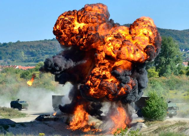 Bildgr&ouml;&szlig;e auf die Monitoraufl&ouml;sung (640x480 px) optimiert