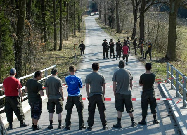 Bildgr&ouml;&szlig;e auf die Monitoraufl&ouml;sung (640x480 px) optimiert