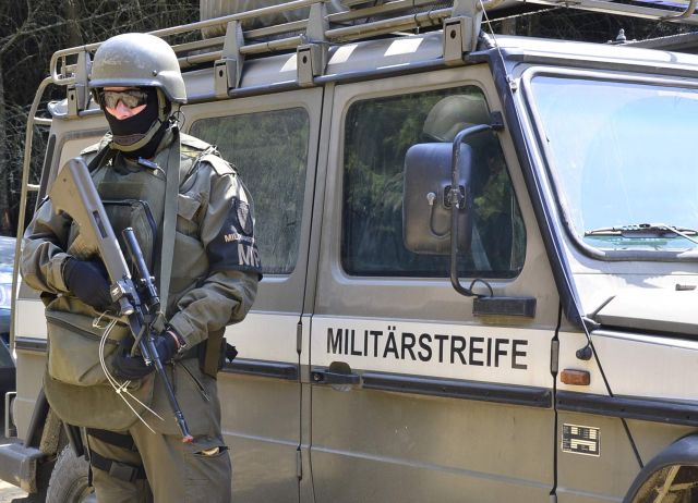 Bildgröße auf die Monitorauflösung (640x480 px) optimiert