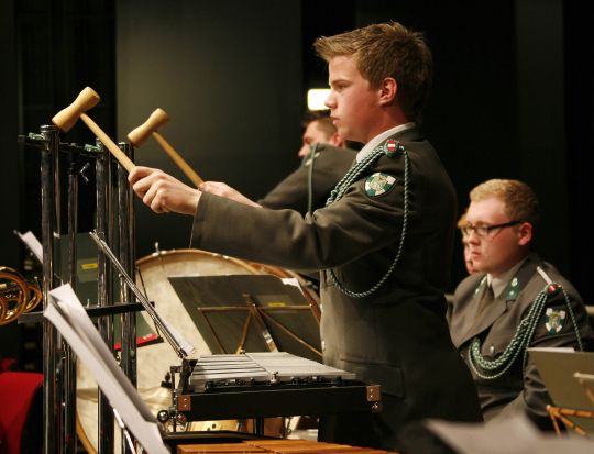 Bildgr&ouml;&szlig;e auf die Monitoraufl&ouml;sung (640x480 px) optimiert