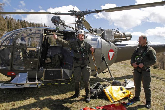 Bildgr&ouml;&szlig;e auf die Monitoraufl&ouml;sung (640x480 px) optimiert