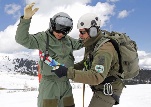 Bildgr&ouml;&szlig;e auf die Monitoraufl&ouml;sung (640x480 px) optimiert