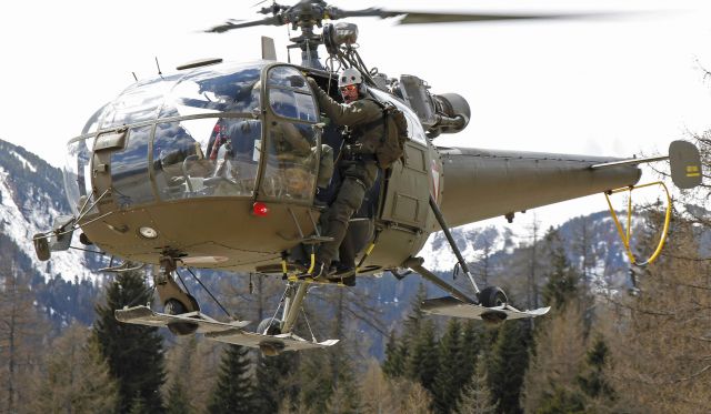 Bildgröße auf die Monitorauflösung (640x480 px) optimiert