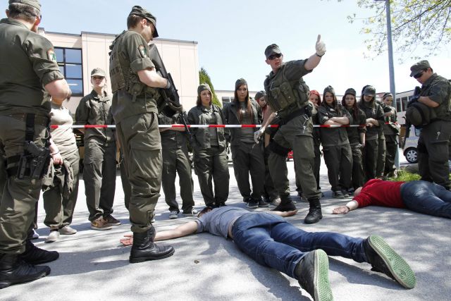 Bildgr&ouml;&szlig;e auf die Monitoraufl&ouml;sung (640x480 px) optimiert