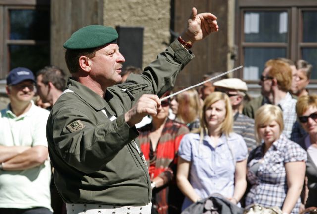 Bildgr&ouml;&szlig;e auf die Monitoraufl&ouml;sung (640x480 px) optimiert