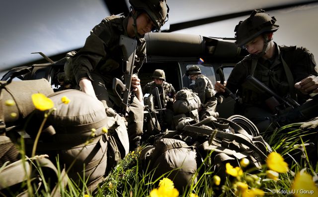 Bildgr&ouml;&szlig;e auf die Monitoraufl&ouml;sung (640x480 px) optimiert