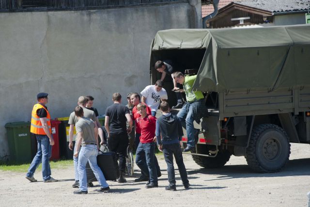 Bildgröße auf die Monitorauflösung (640x480 px) optimiert