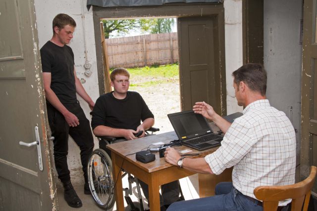 Bildgr&ouml;&szlig;e auf die Monitoraufl&ouml;sung (640x480 px) optimiert