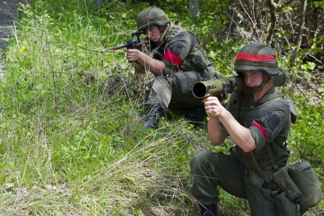 Bildgr&ouml;&szlig;e auf die Monitoraufl&ouml;sung (640x480 px) optimiert