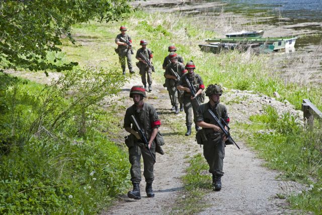 Bildgr&ouml;&szlig;e auf die Monitoraufl&ouml;sung (640x480 px) optimiert