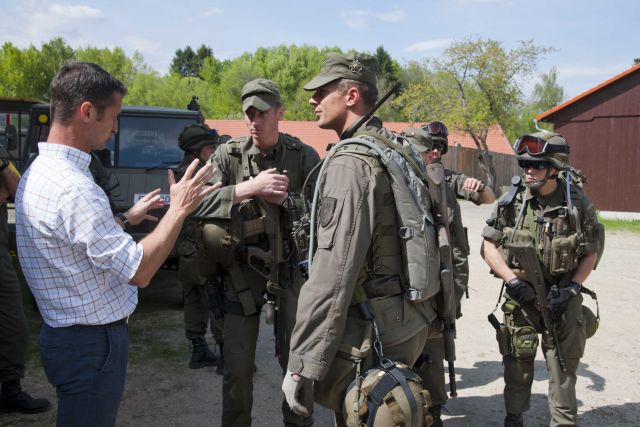 Bildgr&ouml;&szlig;e auf die Monitoraufl&ouml;sung (640x480 px) optimiert