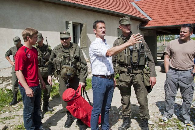 Bildgr&ouml;&szlig;e auf die Monitoraufl&ouml;sung (640x480 px) optimiert