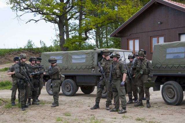 Bildgr&ouml;&szlig;e auf die Monitoraufl&ouml;sung (640x480 px) optimiert