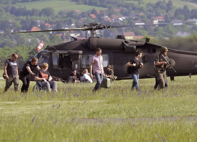 Bildgröße auf die Monitorauflösung (640x480 px) optimiert