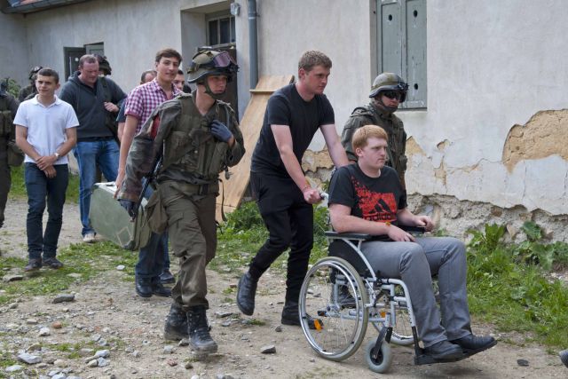 Bildgr&ouml;&szlig;e auf die Monitoraufl&ouml;sung (640x480 px) optimiert