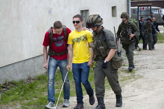 Bildgr&ouml;&szlig;e auf die Monitoraufl&ouml;sung (640x480 px) optimiert