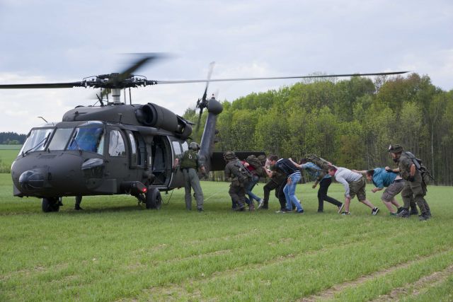 Bildgr&ouml;&szlig;e auf die Monitoraufl&ouml;sung (640x480 px) optimiert