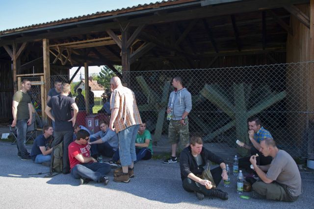 Bildgr&ouml;&szlig;e auf die Monitoraufl&ouml;sung (640x480 px) optimiert