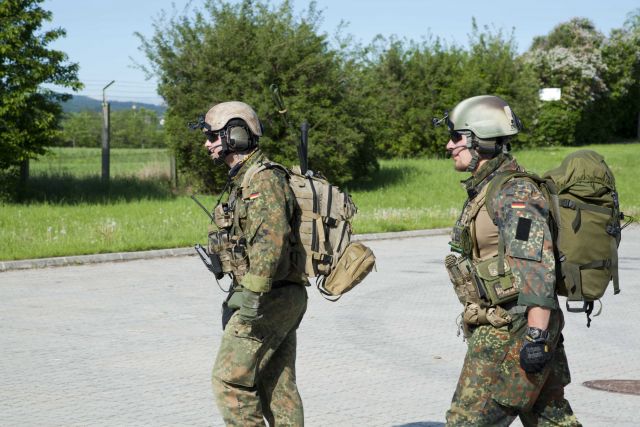 Bildgröße auf die Monitorauflösung (640x480 px) optimiert