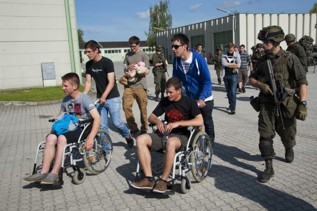 Bildgr&ouml;&szlig;e auf die Monitoraufl&ouml;sung (640x480 px) optimiert