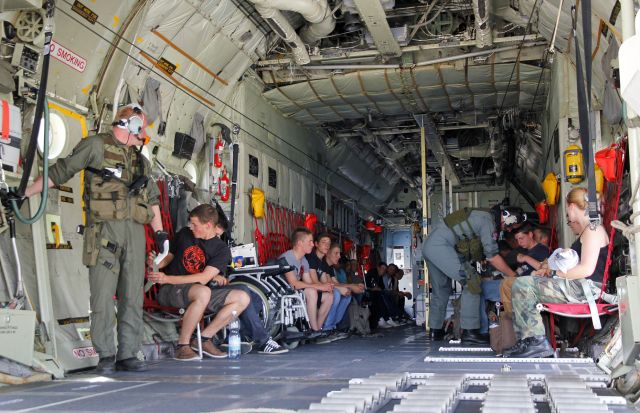 Bildgr&ouml;&szlig;e auf die Monitoraufl&ouml;sung (640x480 px) optimiert