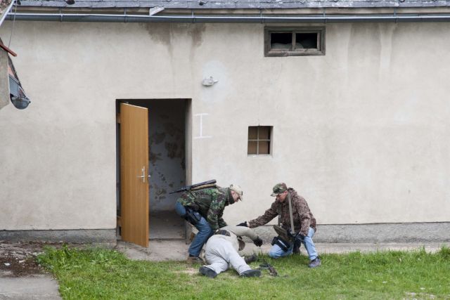 Bildgr&ouml;&szlig;e auf die Monitoraufl&ouml;sung (640x480 px) optimiert